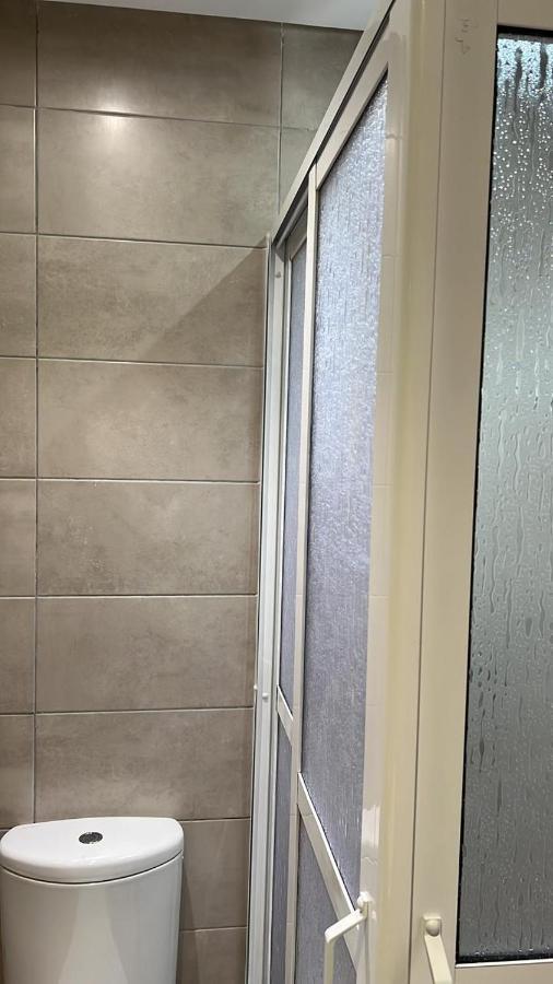 Appartement De Luxe Avec Piscine A 5 Min De La Plage Martil Kültér fotó