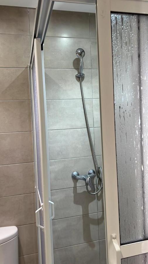 Appartement De Luxe Avec Piscine A 5 Min De La Plage Martil Kültér fotó
