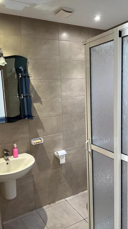Appartement De Luxe Avec Piscine A 5 Min De La Plage Martil Kültér fotó